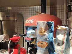 -Primo·丽莫意大利窑烤披萨