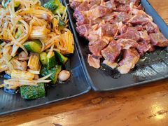 -老友谊冷面店(苏家屯店)