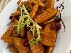 -椿记烧鹅(叠彩店)