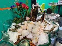 -金龙·打边炉(南京西路店)