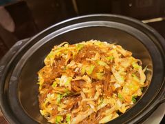 -大理实力希尔顿酒店御璽中餐厅YUXI – CHINESE RESTAURANT