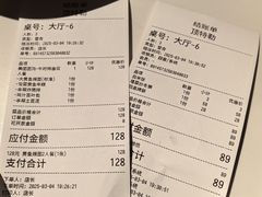 -顶特勒·黄鱼馆·特色菜(上海大世界店)