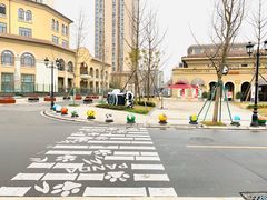 -府河摄影公园