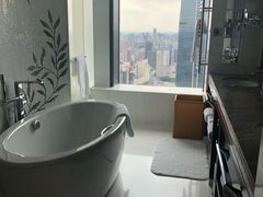 -上海静安香格里拉大酒店