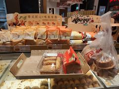 -詹记桃酥(宿州路店)