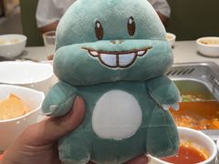 -海底捞火锅(铁西万达店)