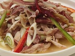 -勇利赵家烤肉坊(纬二街店)