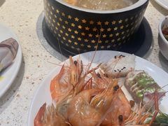 -宴立方海鲜自助(义乌万达广场店)