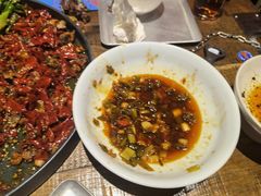 -铁公鸡·四川料理(天环广场店)