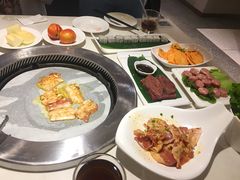 -么子烤肉(化龙池店)