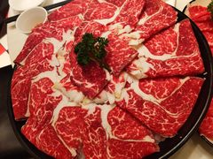 -一哥澳门豆捞·澳门风打边炉(高德置地店)
