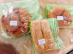 -RiceZone乐食尊纯米面包坊(望京店)