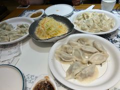 -东方饺子王(工农大路店)