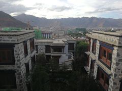 -松赞拉萨林卡酒店