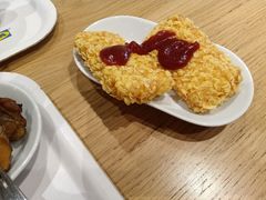 -宜家·瑞典风味餐厅(四元桥店)