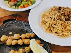 -萨莉亚意式餐厅(深南茂业店)