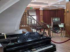 -鼓浪屿钢琴博物馆