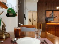 -沏点Trattoria意大利餐厅(新街口店)