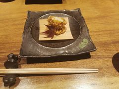 -桐寿司Sushi Tong