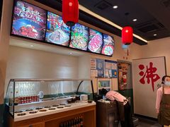 -虾领航小龙虾·吉林烧烤(柳州路店)
