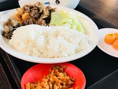-重庆老字号·吴抄手·高豆花(T3航站楼店)