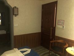 -莲SPA足道养生馆(殷高路旗开坊店)