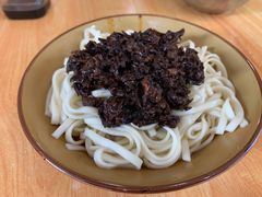 -胖大娘面馆(较场坝街店)