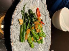 -上海苏宁宝丽嘉酒店·嘉府壹号中餐厅