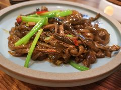 -垚慈居素食(华发新城店)