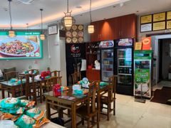 -鲁南仔·滕州炒鸡(经三路店)