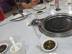 -凯盈阁·顺德私房菜·桑拿鸡
