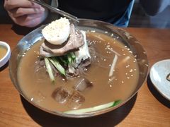 -韩国한국厨房
