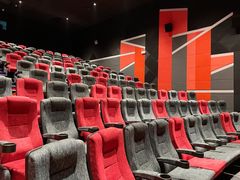 -中影国际影城(CINITY LED横岗店)