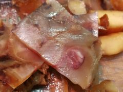 年记牛蹄筋-年记·兴顺斋 牛街清真熟食小吃店