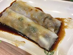 -添好运点心专门店(中环IFC店)