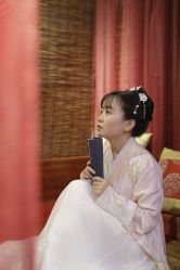 -汉仪华裳汉服馆(打浦桥店)