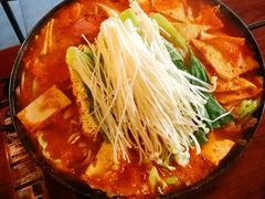 -槿Story·韩国料理(望京韩国美食城店)