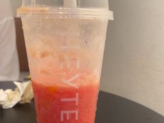 -喜茶(佛山顺德大良东乐路店)