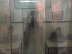 项记面馆(陆家巷店)-项记面馆(明瓦廊店)