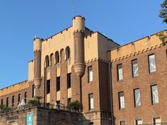 -大阪历史博物馆
