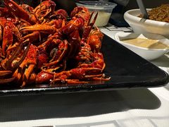 -靓虾二哥长沙地标小龙虾(五一广场店)