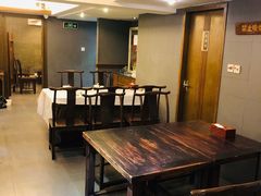 包厢-堂宴·老厦门私房菜(1988仙岳总店)