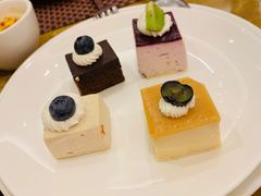 -京华世纪酒店·潮苑大酒楼(益华百货店)