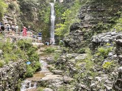 -孤山寨风景区