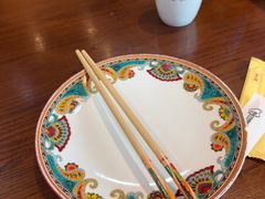-巴依老爷新疆美食(牡丹园店)