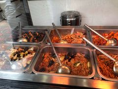 -津悦·正阳春烤鸭(红旗南路店)
