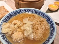 -广州花园酒店荔湾亭·地道点心·粤式饮茶