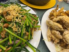 -大利美食中心(深水埗店)