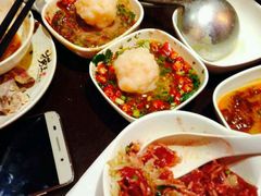 android_upload_pic-捞王锅物料理(四川北路店)