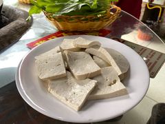-姥家大锅台水库渔家
